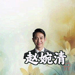赵婉清